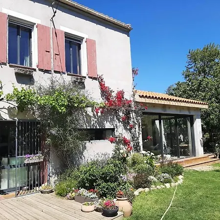 Coin De Paradis Maison Climatisee Piscine Chauffee Location Samedi Au Samedi En Aout Only Saturday To Saturday In August Perpignano