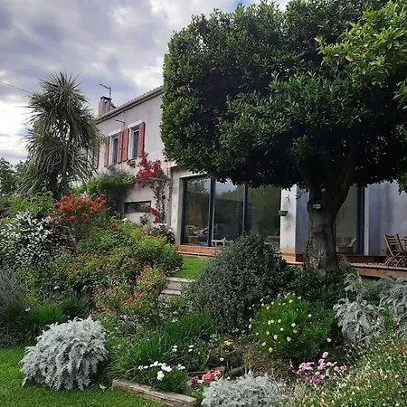 Coin De Paradis Maison Climatisee Piscine Chauffee Location Samedi Au Samedi En Aout Only Saturday To Saturday In August * Perpignano